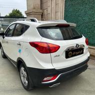 جک S3 1400 سفید
