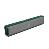 ساندبار بلوتوثی موکسوم دارای ورودی auxو usb