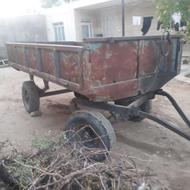 تریلی تراکتور