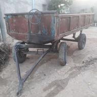 تریلی تراکتور