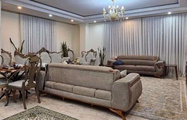 فروش آپارتمان 125 متر در جنت آباد جنوبی