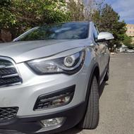 هایما cvt S5