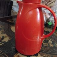فلاکس 2ونیم شیشه صورتی