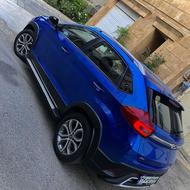 ام وی ام x22 اتومات 99 گیربکس AT