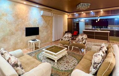 ویلای لوکس نزدیک دریا و مرداب با پارکینگ