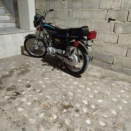 موتور دویست وحشی مزایده