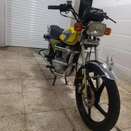 همتاز 150مدل 98