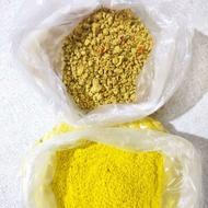 کشک وآچار سیستان