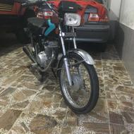 متور هندا 125