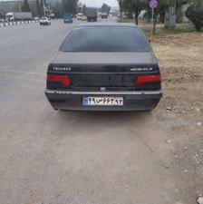 405 خوش رخ سالم 1383