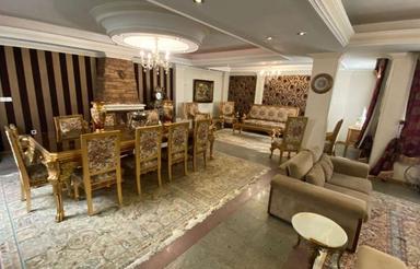 فروش آپارتمان 205 متر در دروس