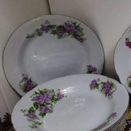 بشقاب خورشتی یاماتسو