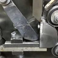 ساخت دستگاه سیم خم کن و کاتر سیم cnc wire bending