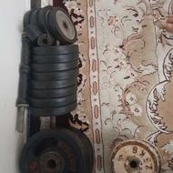 دمبل هالتر