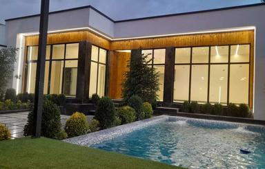 فروش ویلا 280 متر در تهران دشت