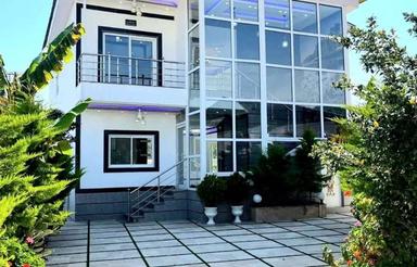 فروش ویلا 410 متر در نعمت آباد