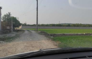 800متر زمین اهنگرکلای بیشه سر