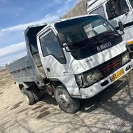 خاور کمپرسی آمیکو 6تن