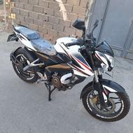 ان اس کم کار 46 هزار بدون باز شدگی یا زمین خوردگی