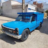 نیسان وانت89