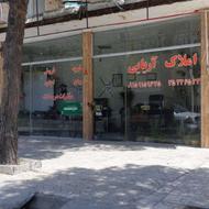 مغازه 25مترفول امکانات 6متردهنه شریعتی 59