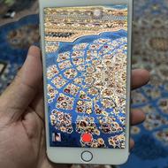 آیفون سون پلاس 128گیگ
