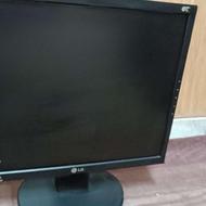 مانیتور ال جی