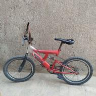 دوچرخه سایز 20