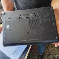 لبتاب hp cr7
