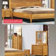 مبل سرویس خواب کنسول میزنهارخوری میزتی وی و..جهیزیه کامل