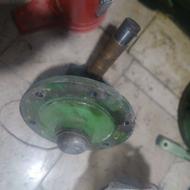 دیگ گندم شرکتی