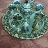 ظروف تزئینی