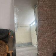 سه عدد پنل چوبی برچسب طرح اجر مناسب دکور و عکاسی به همراه ای