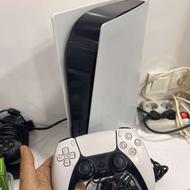 Ps5 fat دیجیتال 1ترا