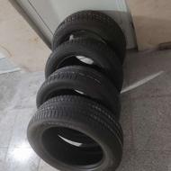 لاستیک خودرو