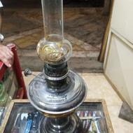 چراغ گردسوز
