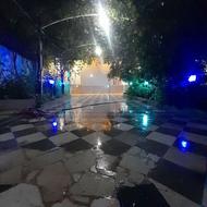 اجاره ویلا روزانه همراه استخر و جکوزی