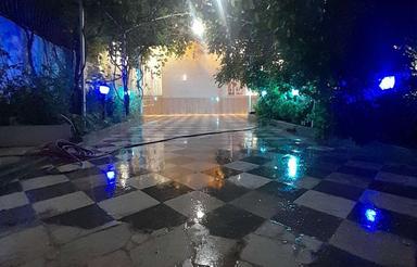 اجاره ویلا روزانه همراه استخر و جکوزی