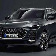 حواله آئودی Q5 2026