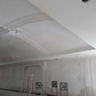 نقاشی ساختمان