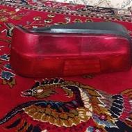 چراغ خطر پژو پارس نو نو اصلأ استفاده نشده