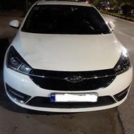 ام وی ام آریزو 5 توربو