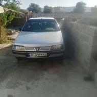 405 مدل 94 سالم همه چیز سالم