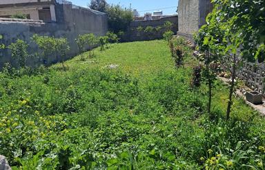 زمین250 مترویلا520متری