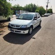 ال90 مدل 97 پارس خودرویی