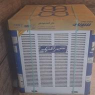 کولر آبی 6500 سپهرالکتریک آکبند(بالا)