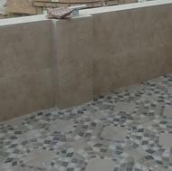 فروش کاشی ضد سرما اندازه100*400