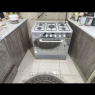گاز پارمیس با کیفیت