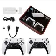 سری گیم استیکgame stick m22 حافضه 128گیگابایت