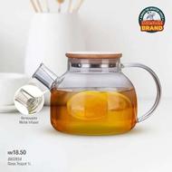 قوری پیرکس TEA POT